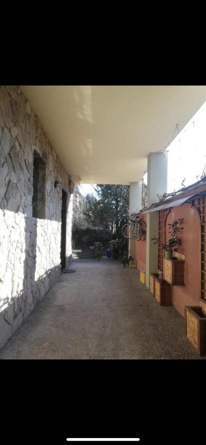 Ferienwohnung Yellow House Turin Exterior foto